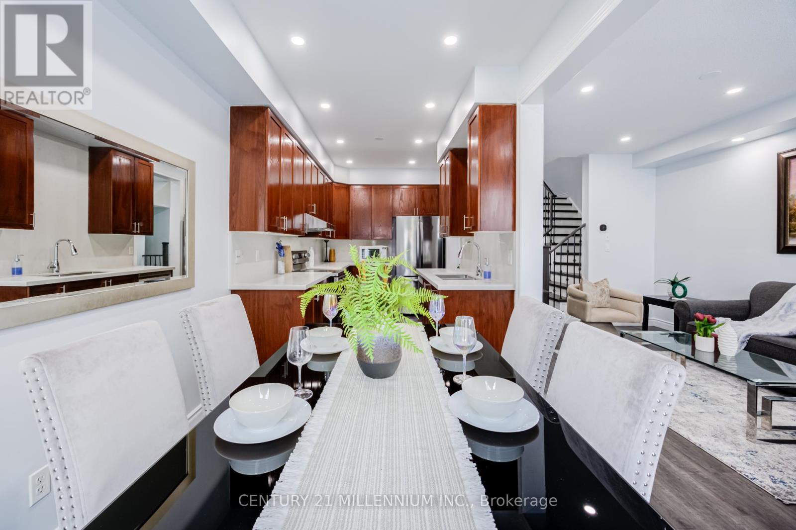 38 - 1015 Galesway Boulevard E, Mississauga, Ontario  L5V 0A8 - Photo 14 - W12897340