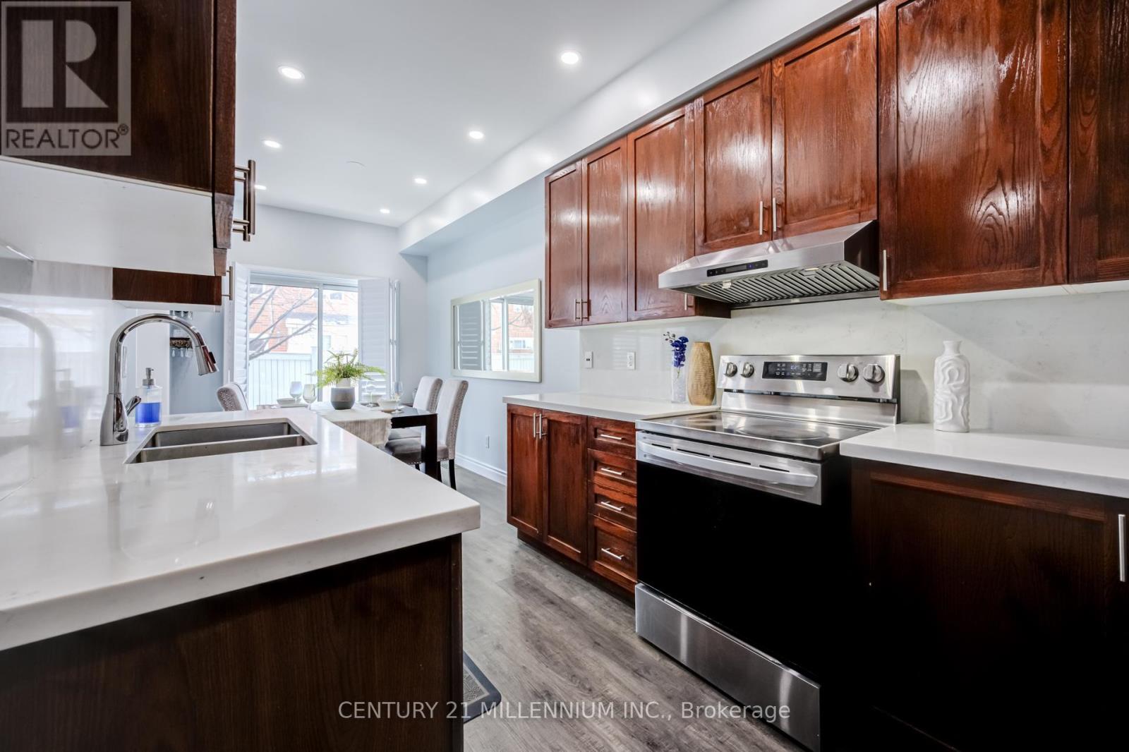 38 - 1015 Galesway Boulevard E, Mississauga, Ontario  L5V 0A8 - Photo 18 - W12897340