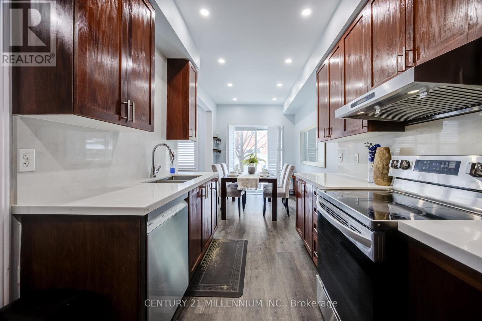 38 - 1015 Galesway Boulevard E, Mississauga, Ontario  L5V 0A8 - Photo 19 - W12897340