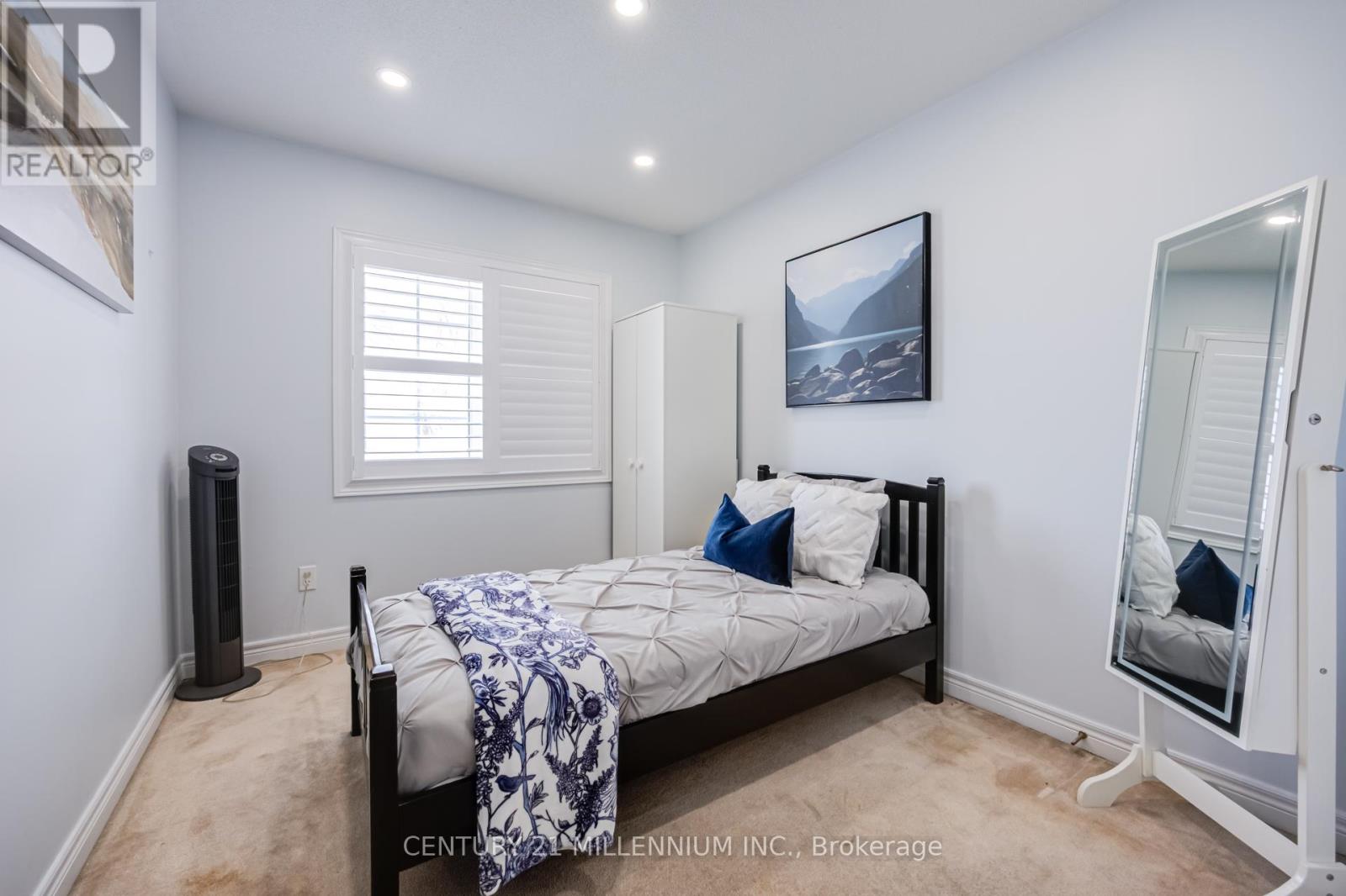 38 - 1015 Galesway Boulevard E, Mississauga, Ontario  L5V 0A8 - Photo 21 - W12897340