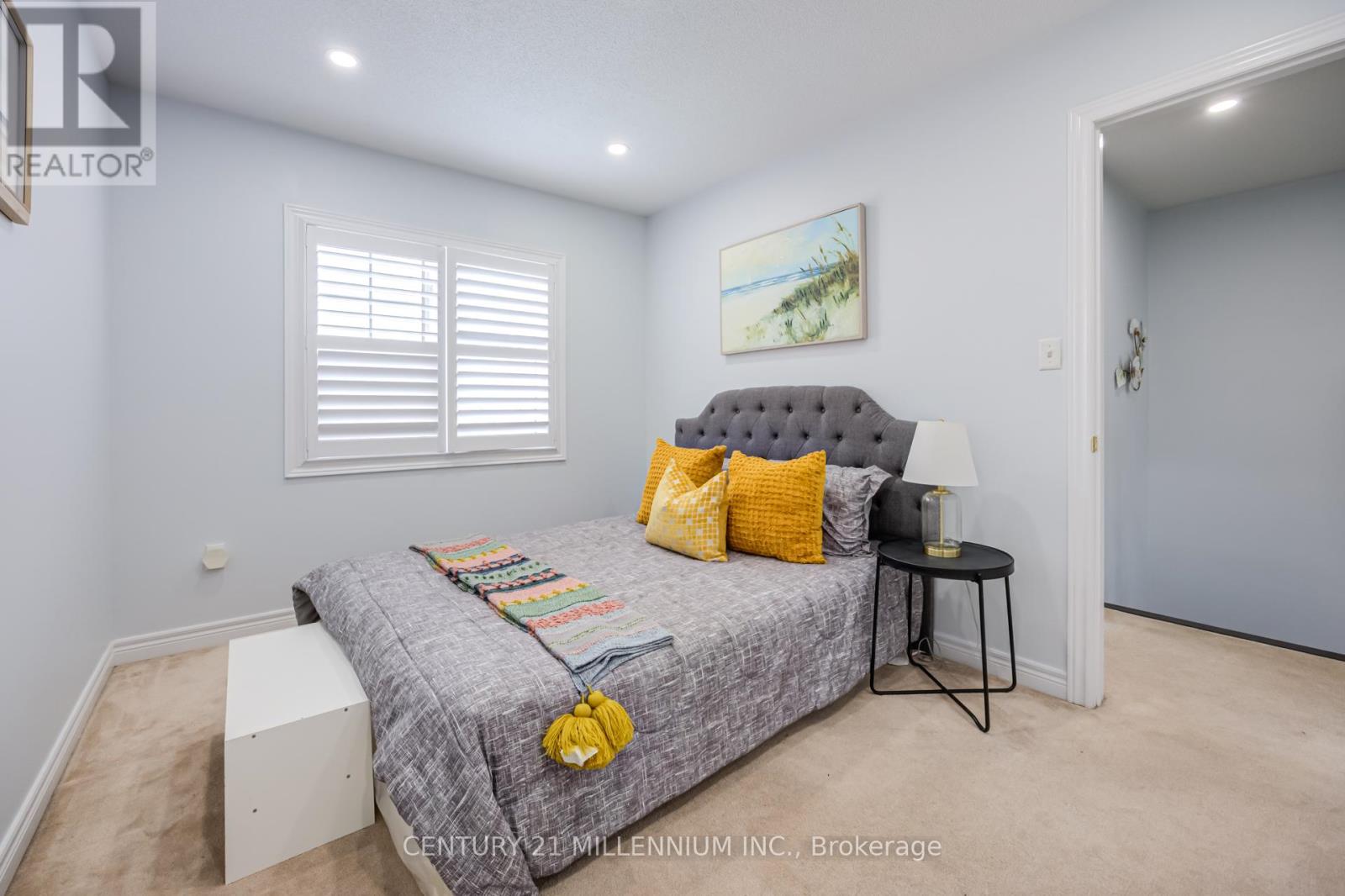 38 - 1015 Galesway Boulevard E, Mississauga, Ontario  L5V 0A8 - Photo 24 - W12897340