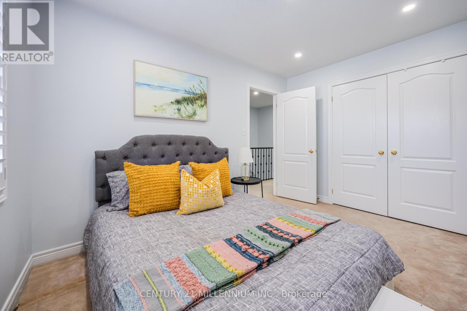 38 - 1015 Galesway Boulevard E, Mississauga, Ontario  L5V 0A8 - Photo 25 - W12897340