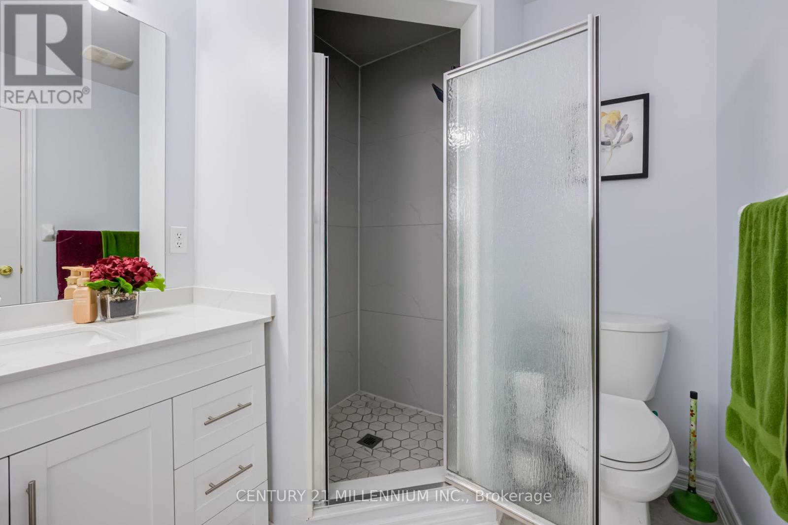 38 - 1015 Galesway Boulevard E, Mississauga, Ontario  L5V 0A8 - Photo 32 - W12897340