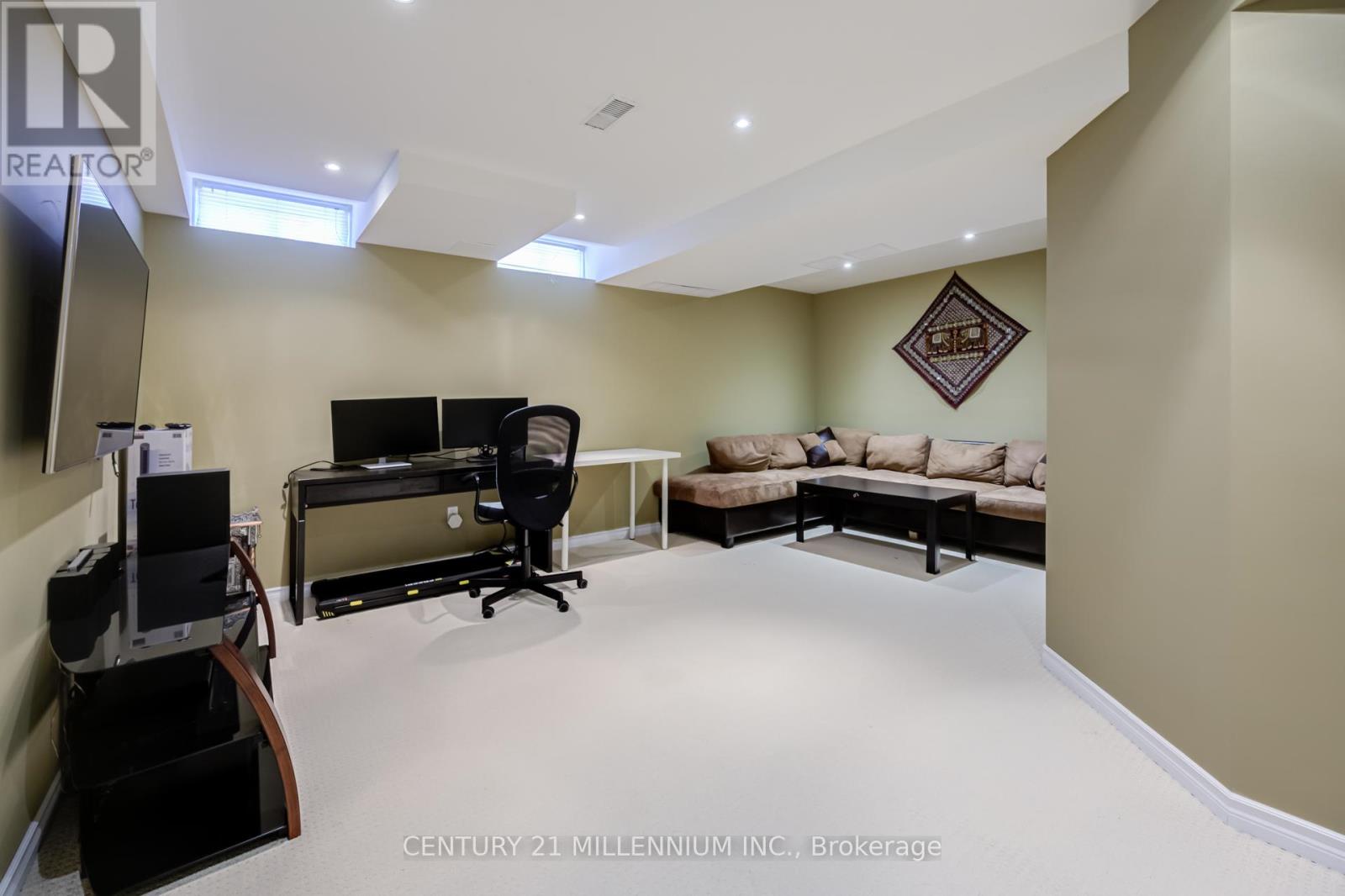 38 - 1015 Galesway Boulevard E, Mississauga, Ontario  L5V 0A8 - Photo 33 - W12897340