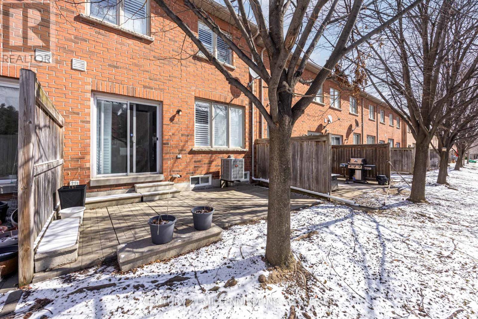 38 - 1015 Galesway Boulevard E, Mississauga, Ontario  L5V 0A8 - Photo 41 - W12897340