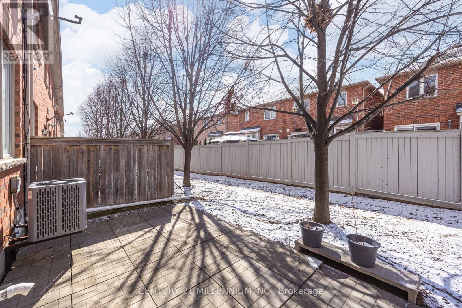 38 - 1015 Galesway Boulevard E, Mississauga, Ontario  L5V 0A8 - Photo 42 - W12897340