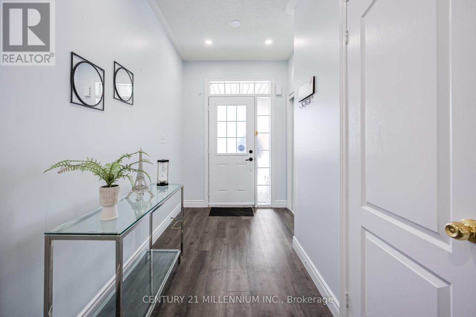 38 - 1015 Galesway Boulevard E, Mississauga, Ontario  L5V 0A8 - Photo 5 - W12897340