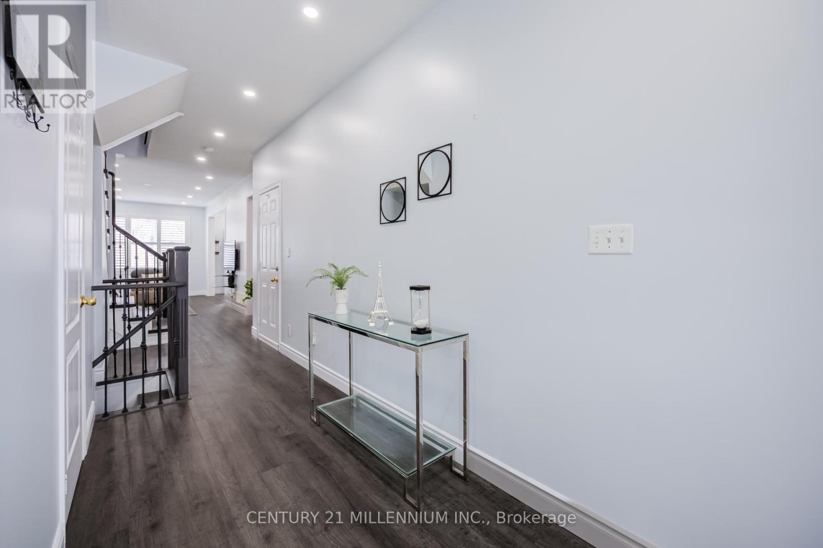 38 - 1015 Galesway Boulevard E, Mississauga, Ontario  L5V 0A8 - Photo 6 - W12897340