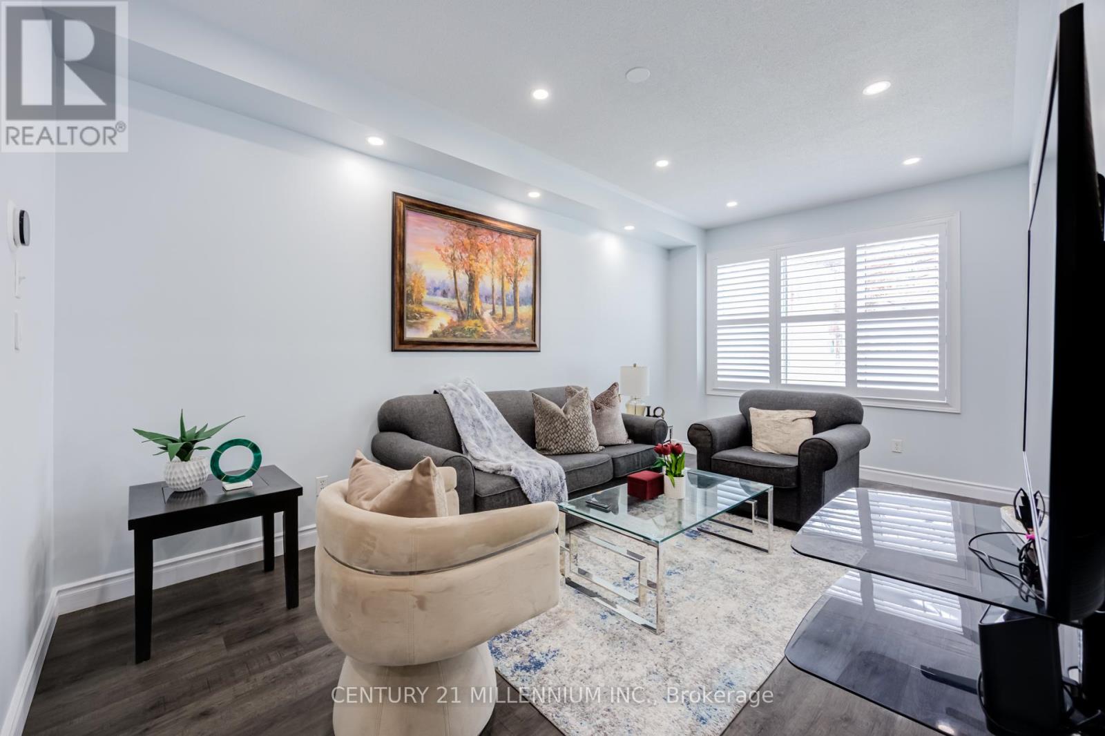 38 - 1015 Galesway Boulevard E, Mississauga, Ontario  L5V 0A8 - Photo 9 - W12897340