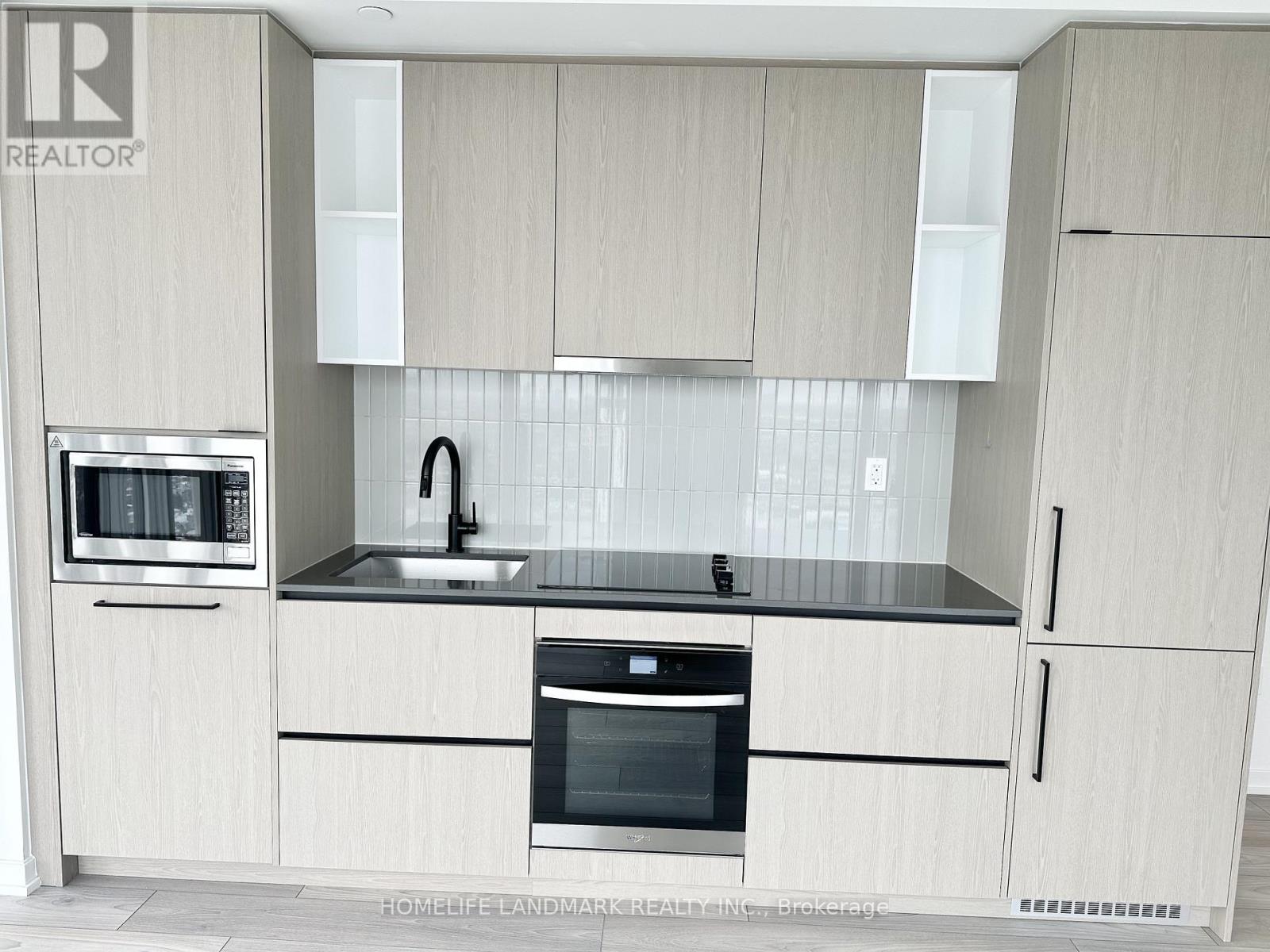 2509 - 1285 DUPONT STREET, Toronto, Ontario