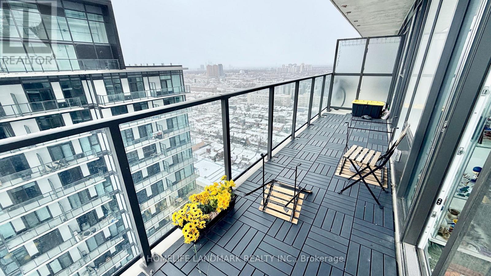 2509 - 1285 Dupont Street, Toronto, Ontario  M6H 0E5 - Photo 13 - W12897378