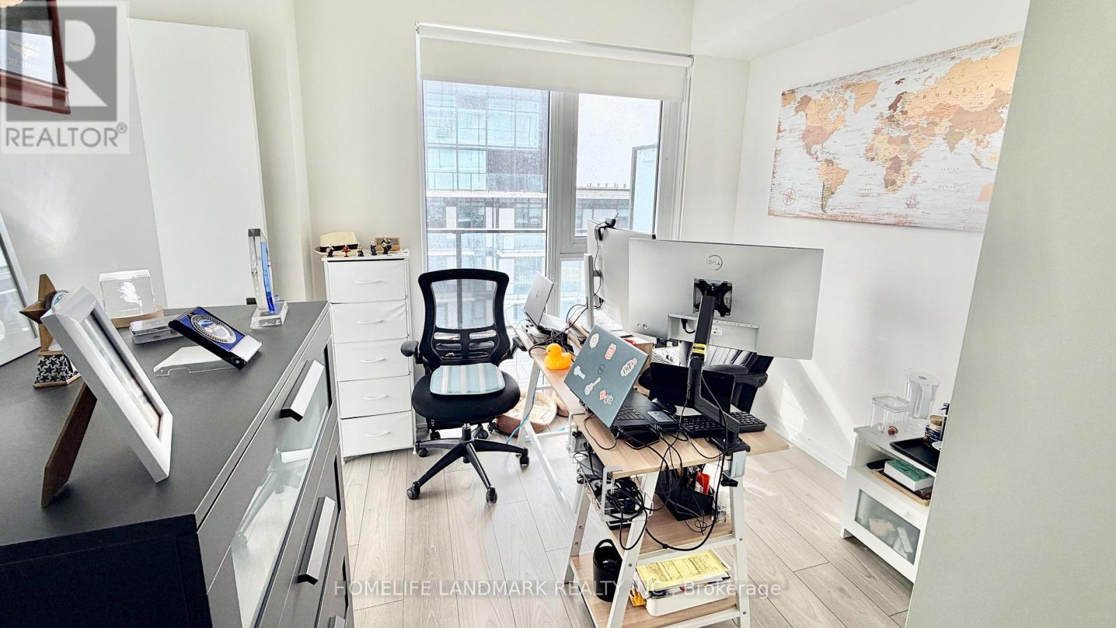 2509 - 1285 Dupont Street, Toronto, Ontario  M6H 0E5 - Photo 14 - W12897378