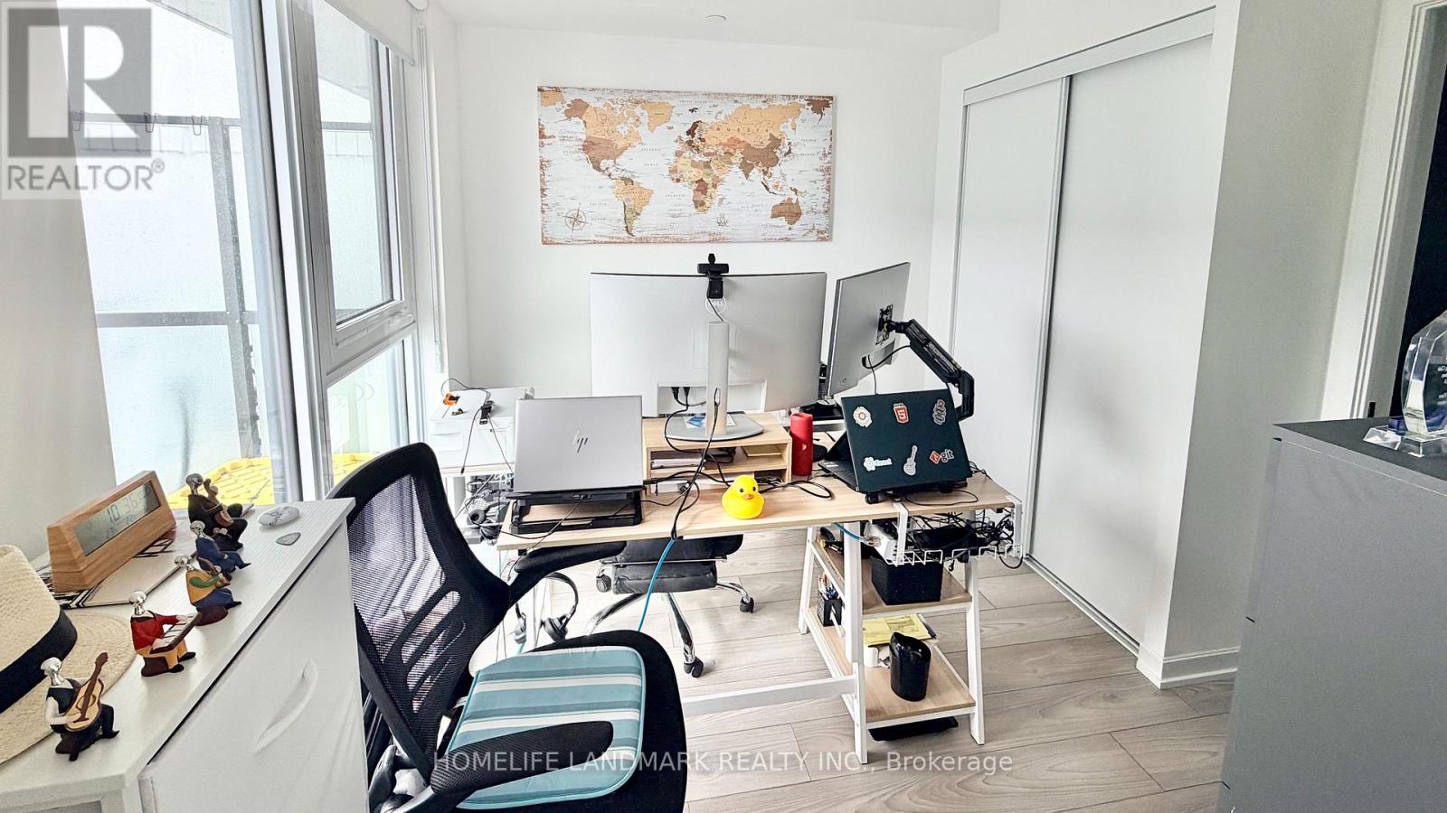 2509 - 1285 Dupont Street, Toronto, Ontario  M6H 0E5 - Photo 15 - W12897378