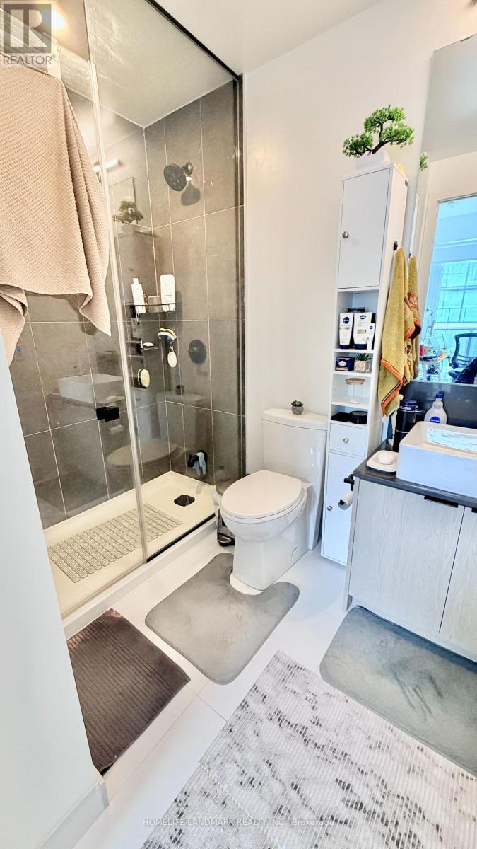 2509 - 1285 Dupont Street, Toronto, Ontario  M6H 0E5 - Photo 16 - W12897378