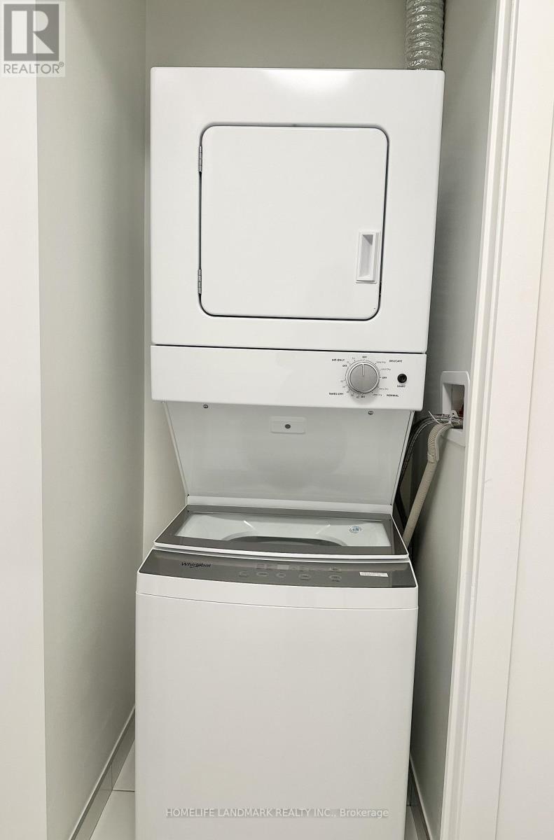 2509 - 1285 Dupont Street, Toronto, Ontario  M6H 0E5 - Photo 17 - W12897378