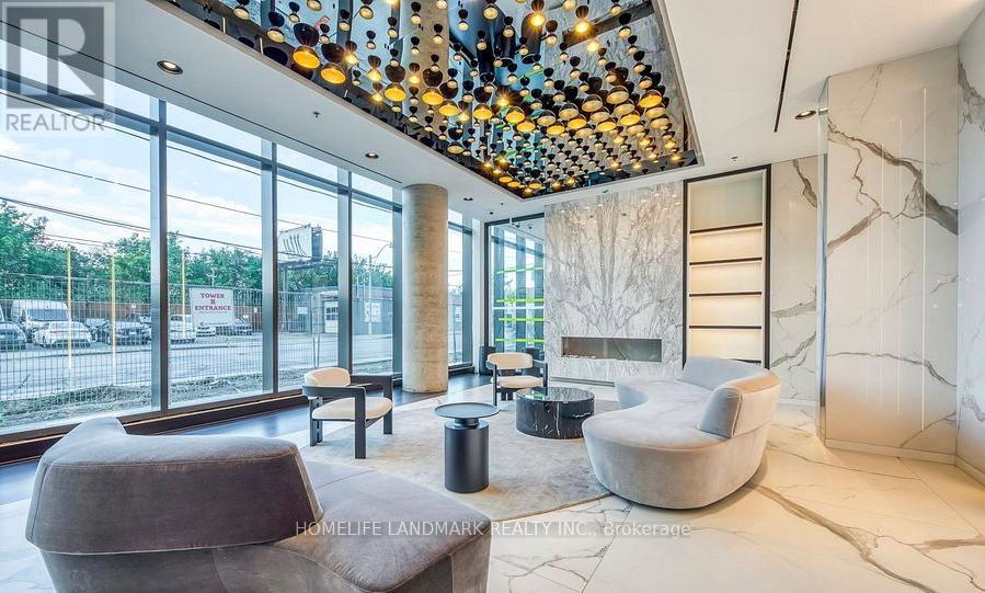 2509 - 1285 Dupont Street, Toronto, Ontario  M6H 0E5 - Photo 18 - W12897378