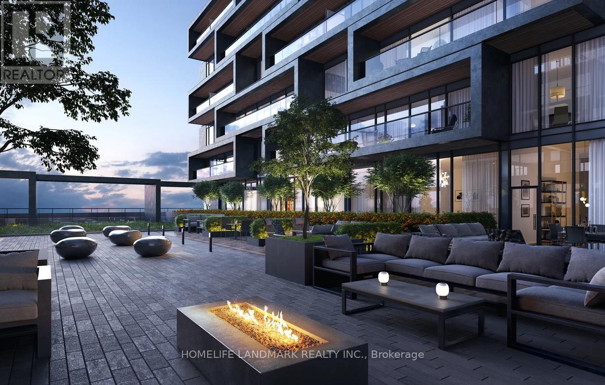 2509 - 1285 Dupont Street, Toronto, Ontario  M6H 0E5 - Photo 20 - W12897378