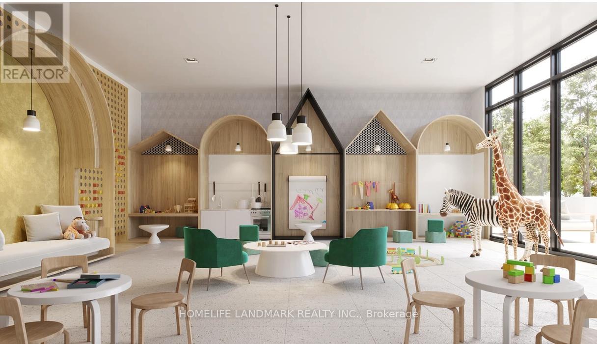 2509 - 1285 Dupont Street, Toronto, Ontario  M6H 0E5 - Photo 23 - W12897378