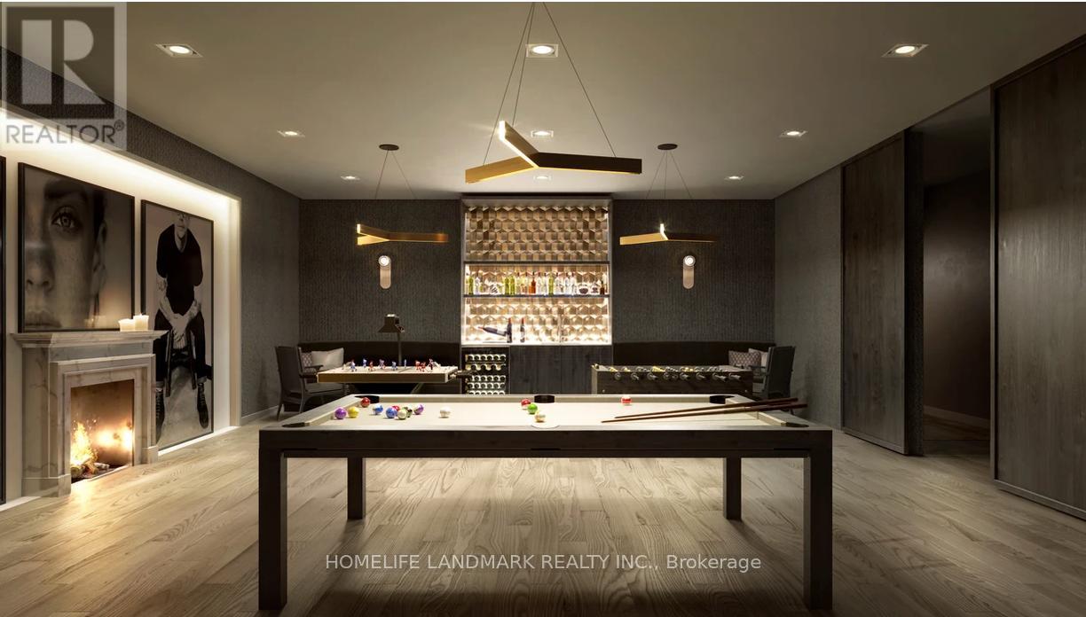 2509 - 1285 Dupont Street, Toronto, Ontario  M6H 0E5 - Photo 24 - W12897378