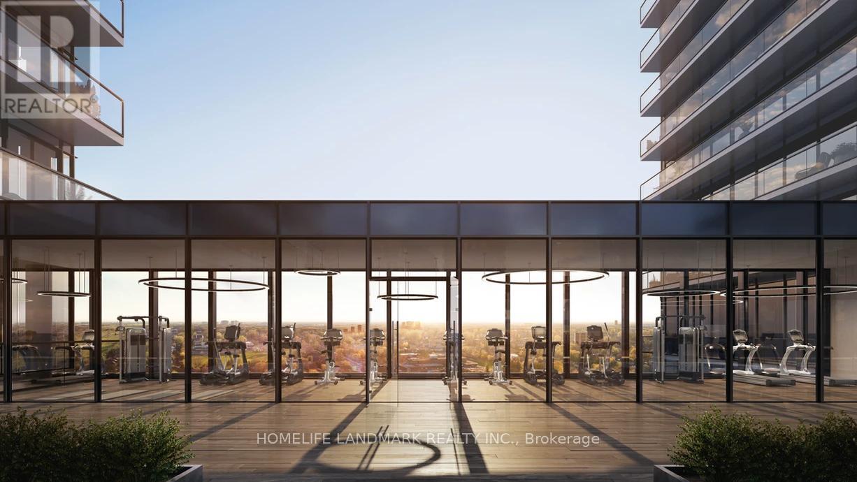 2509 - 1285 Dupont Street, Toronto, Ontario  M6H 0E5 - Photo 25 - W12897378