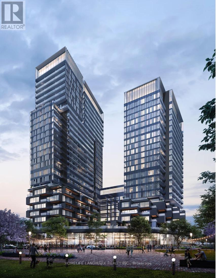 2509 - 1285 Dupont Street, Toronto, Ontario  M6H 0E5 - Photo 26 - W12897378