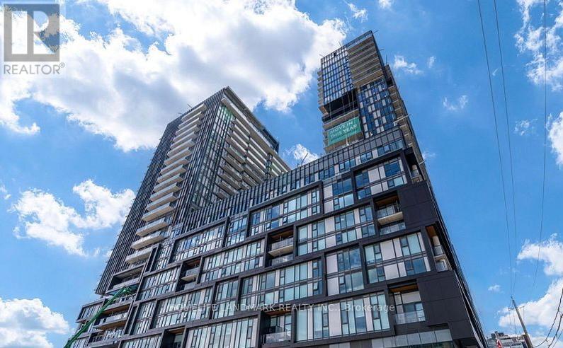 2509 - 1285 Dupont Street, Toronto, Ontario  M6H 0E5 - Photo 28 - W12897378