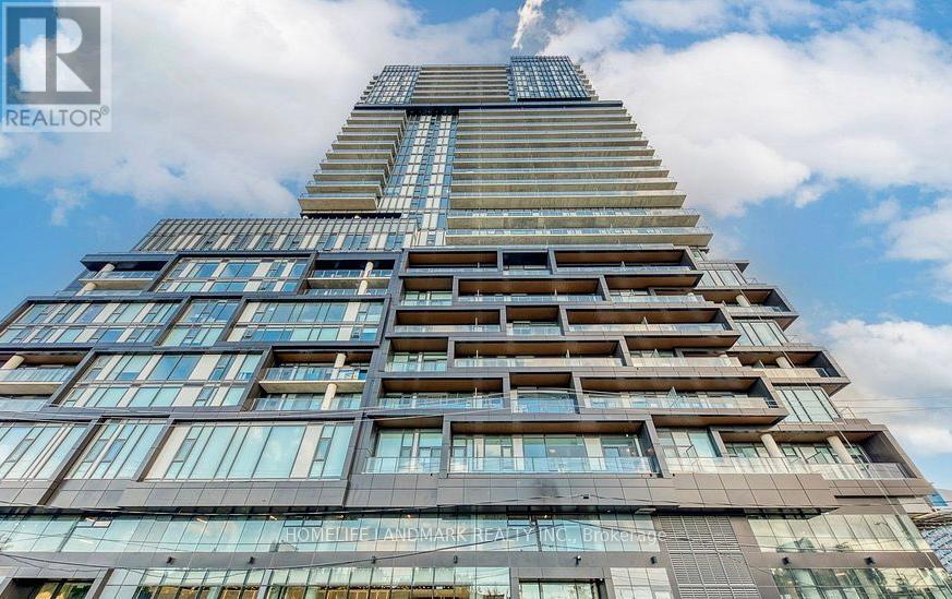 2509 - 1285 Dupont Street, Toronto, Ontario  M6H 0E5 - Photo 29 - W12897378