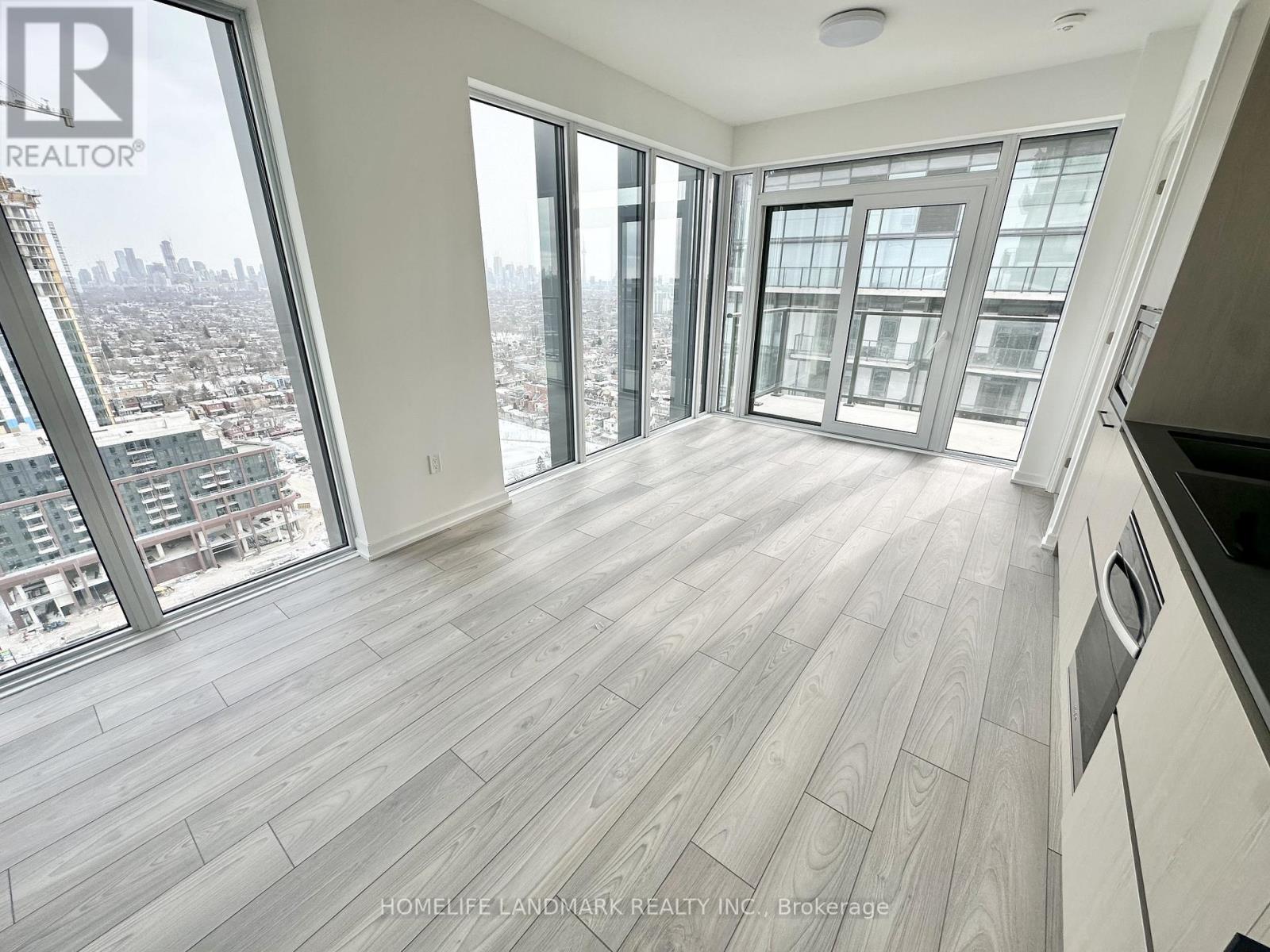 2509 - 1285 Dupont Street, Toronto, Ontario  M6H 0E5 - Photo 6 - W12897378