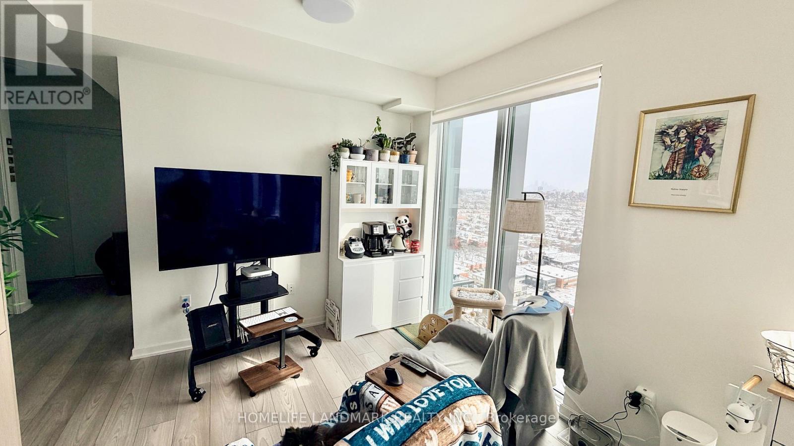 2509 - 1285 Dupont Street, Toronto, Ontario  M6H 0E5 - Photo 7 - W12897378