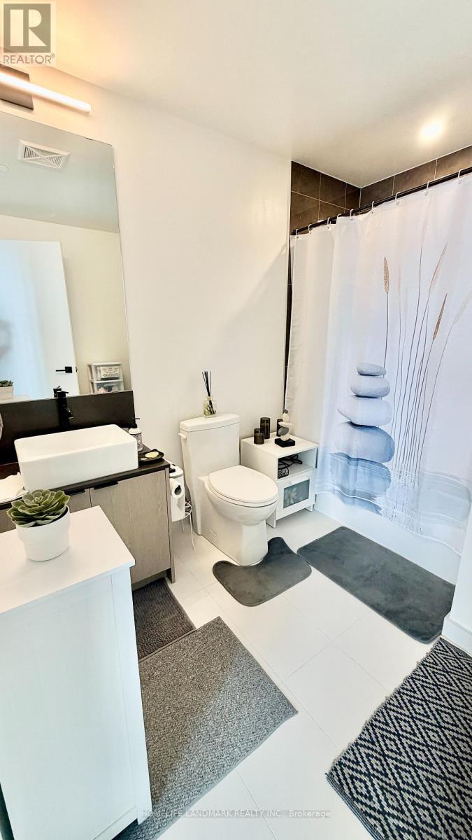 2509 - 1285 Dupont Street, Toronto, Ontario  M6H 0E5 - Photo 8 - W12897378