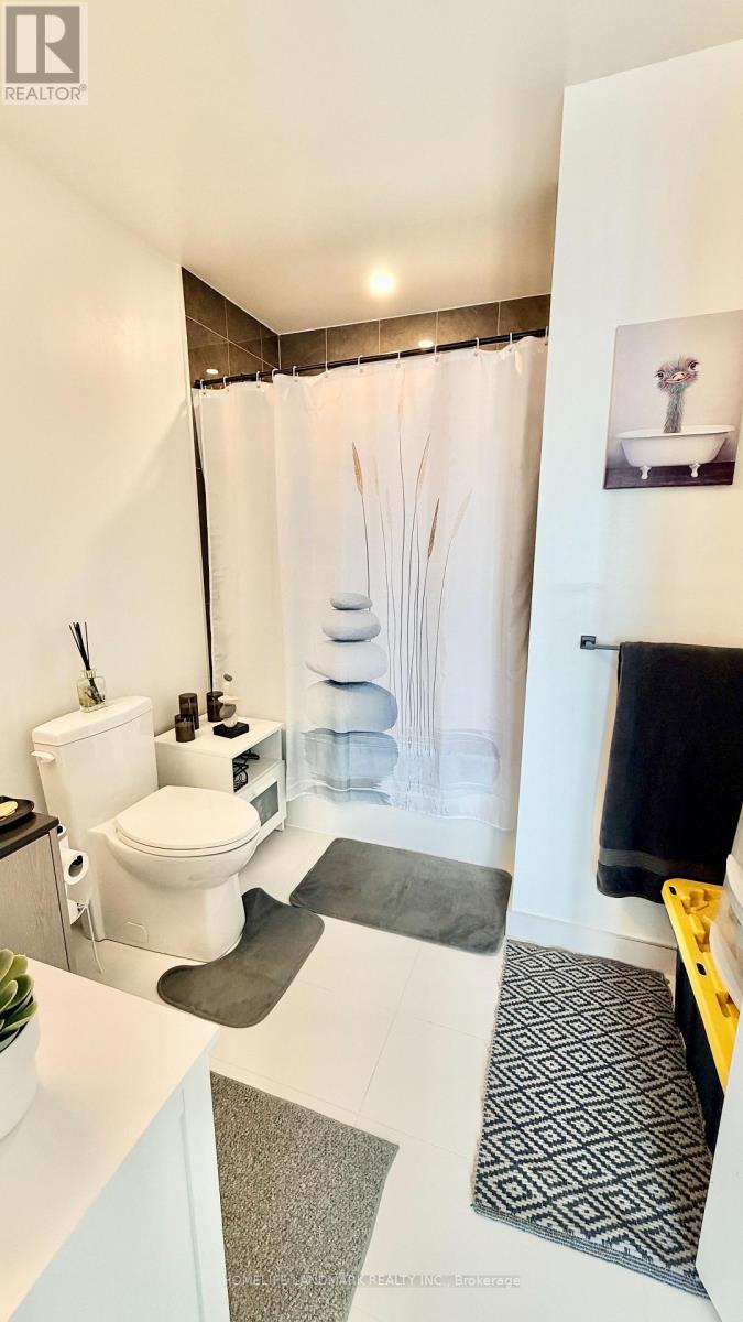 2509 - 1285 Dupont Street, Toronto, Ontario  M6H 0E5 - Photo 9 - W12897378