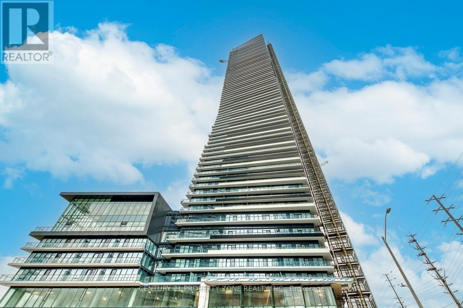 418 - 448 BURNHAMTHORPE ROAD W, Mississauga, Ontario