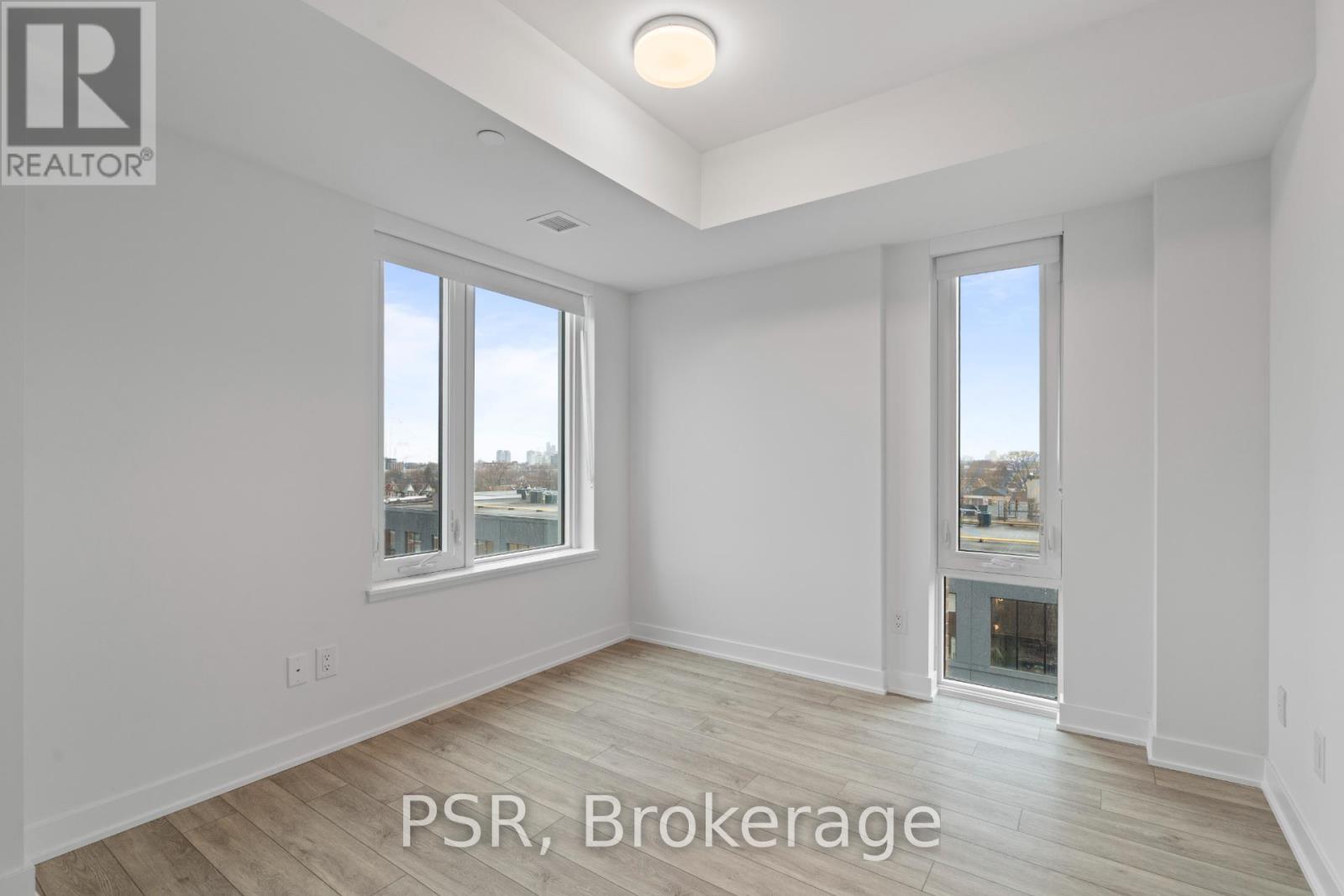 604 - 299 Campbell Avenue, Toronto, Ontario  M6P 3V7 - Photo 13 - W12897424