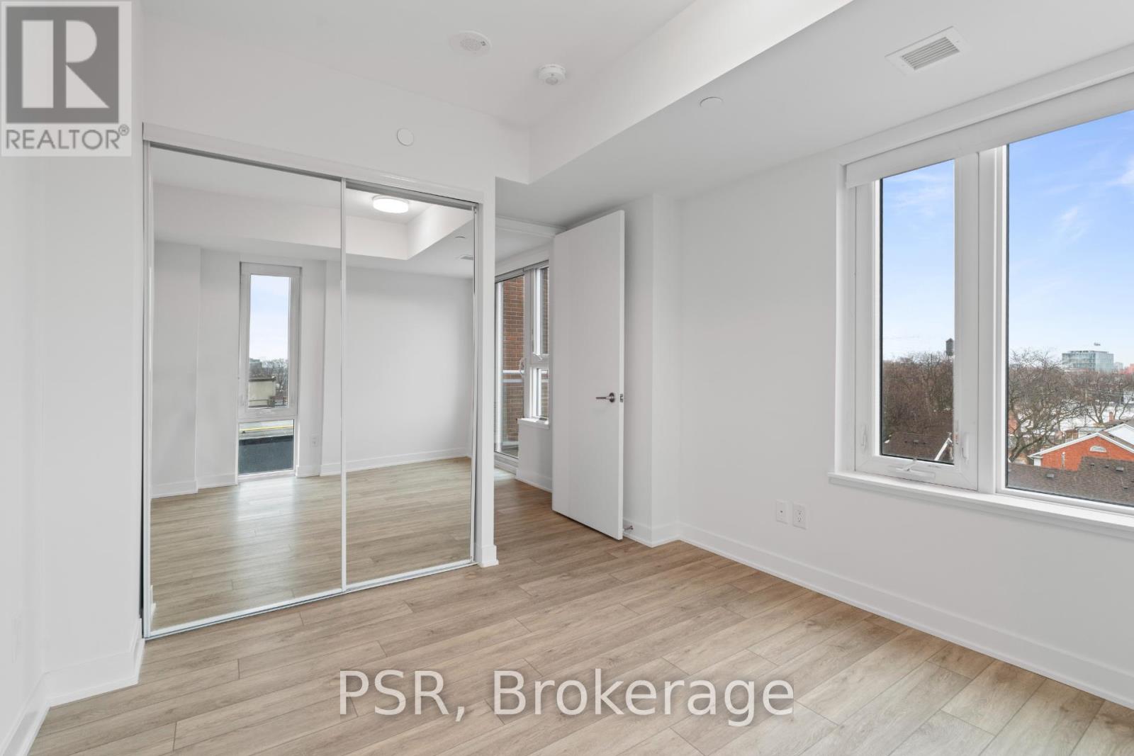 604 - 299 Campbell Avenue, Toronto, Ontario  M6P 3V7 - Photo 14 - W12897424