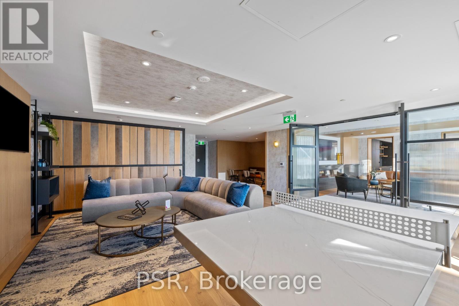 604 - 299 Campbell Avenue, Toronto, Ontario  M6P 3V7 - Photo 33 - W12897424