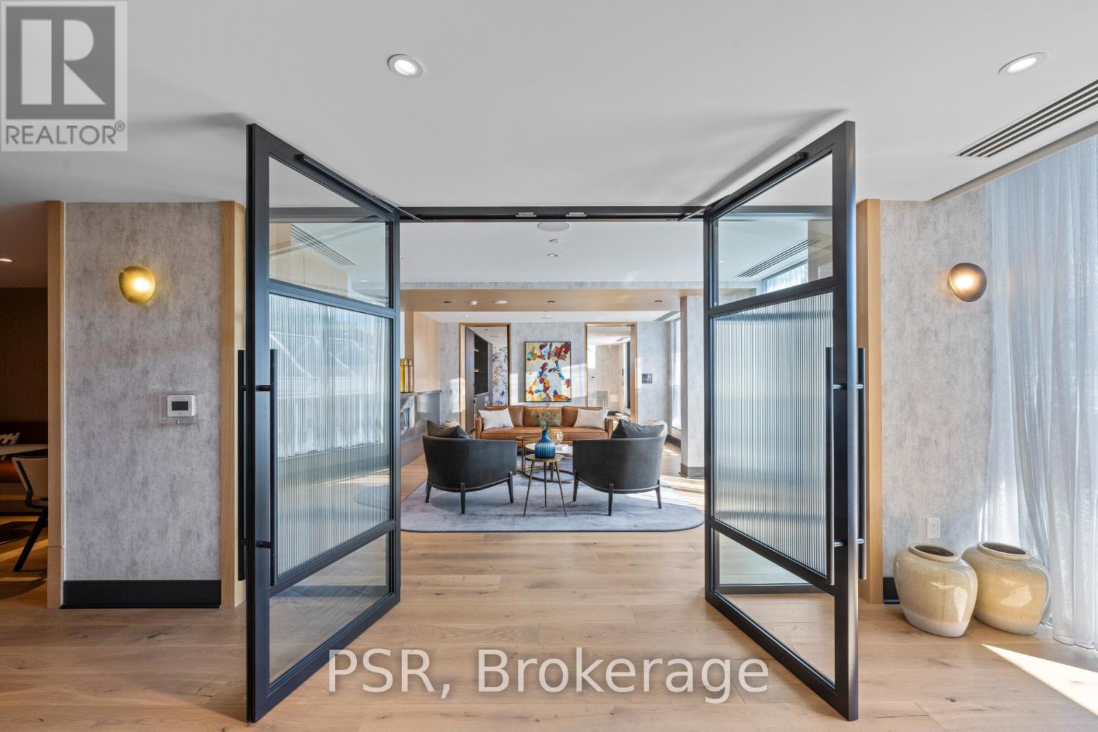 604 - 299 Campbell Avenue, Toronto, Ontario  M6P 3V7 - Photo 34 - W12897424