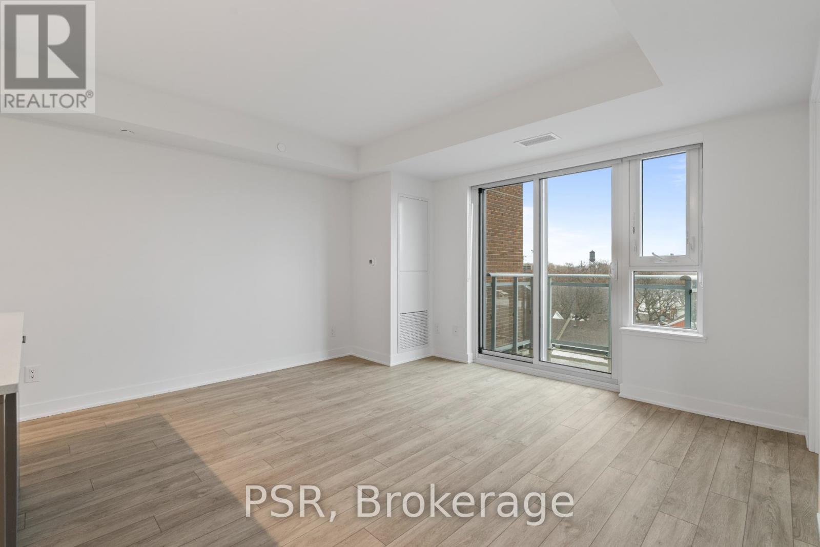 604 - 299 Campbell Avenue, Toronto, Ontario  M6P 3V7 - Photo 6 - W12897424