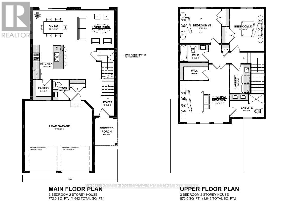 1374 Shields Place, London North, Ontario  N6G 0Z8 - Photo 2 - X12807820