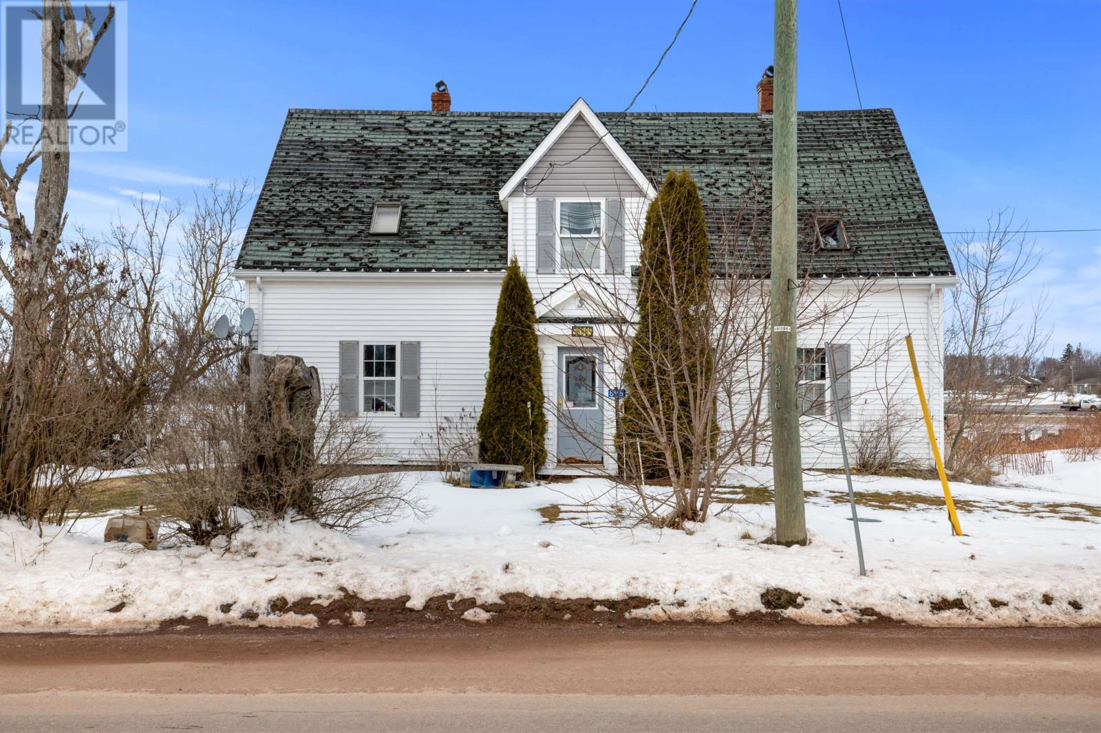 896 Calbeck Street, Central Bedeque, Prince Edward Island