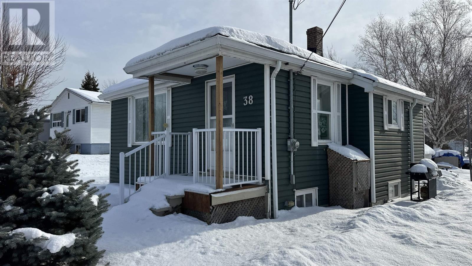 38 Truro Heights Road, Lower Truro, Nova Scotia