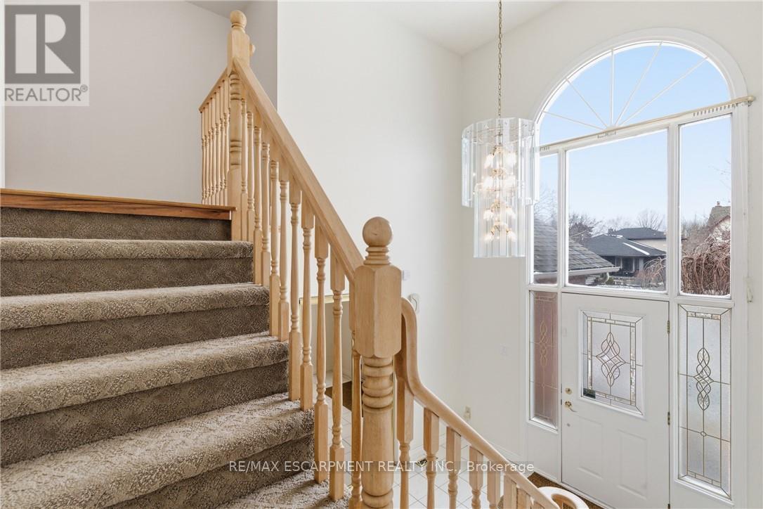 12 Sumner Crescent, Grimsby, Ontario  L3M 5E2 - Photo 25 - X12897354