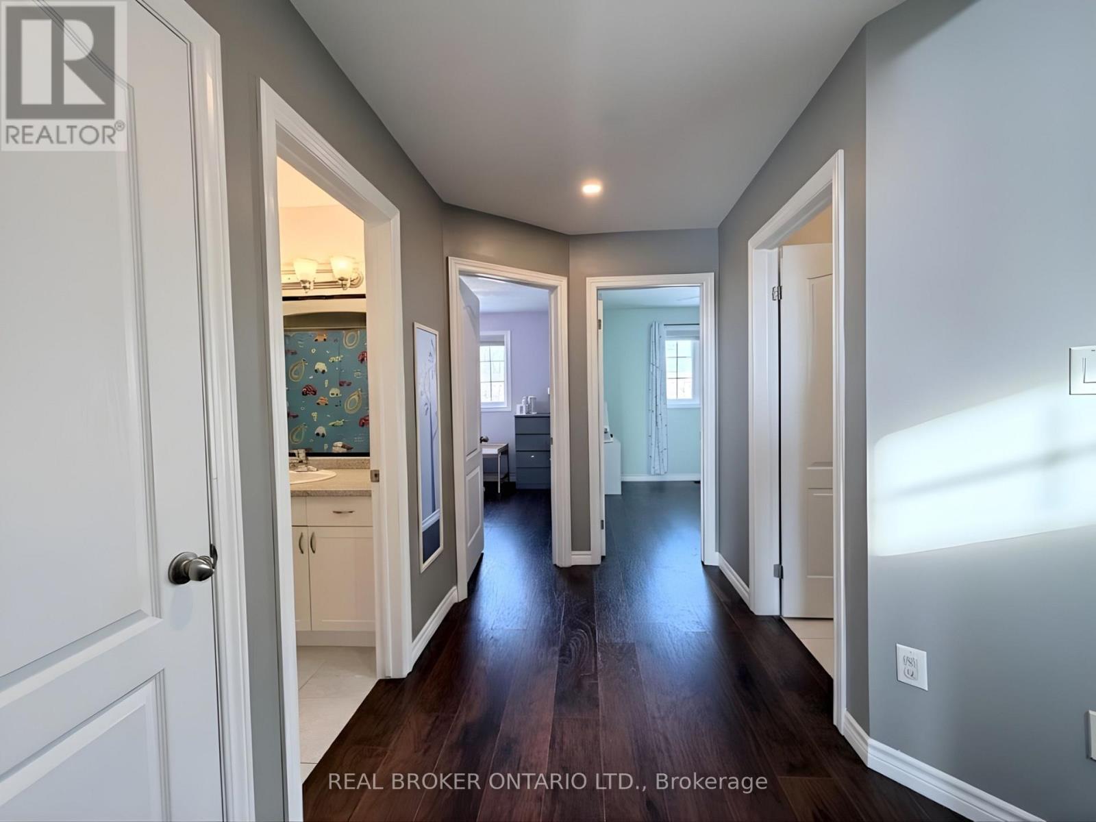 9 - 99 Panabaker Drive, Hamilton, Ontario  L9B 0A3 - Photo 12 - X12897390