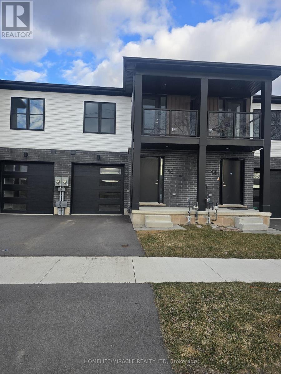 18 MARINA PALACE E, Welland, Ontario