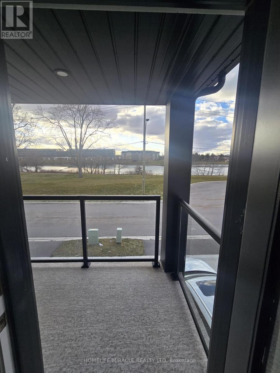 18 Marina Palace E, Welland, Ontario  L3B 0N7 - Photo 11 - X12897420