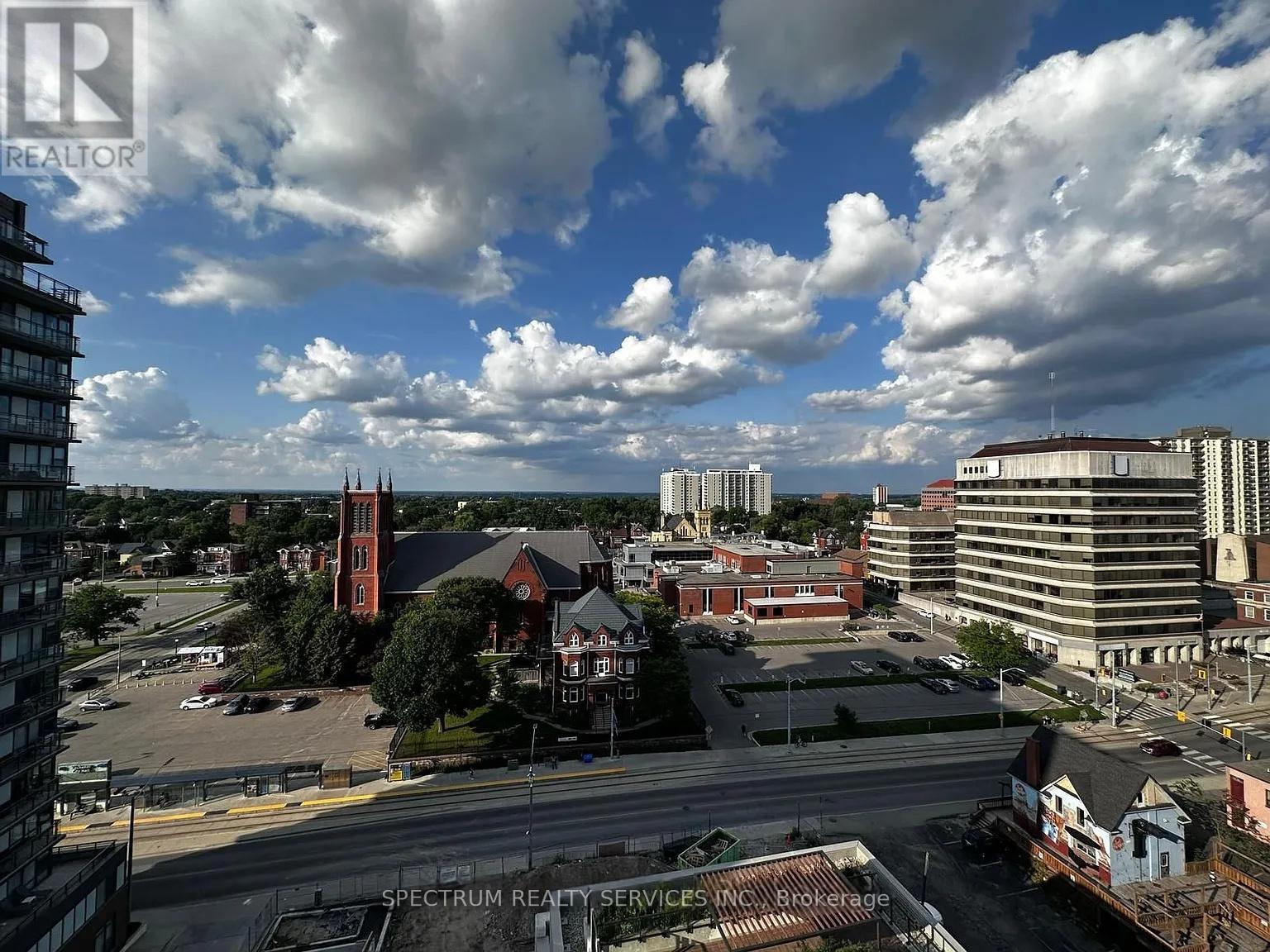 55 Duke Street, Kitchener, Ontario  N2G 1A6 - Photo 1 - X12897434