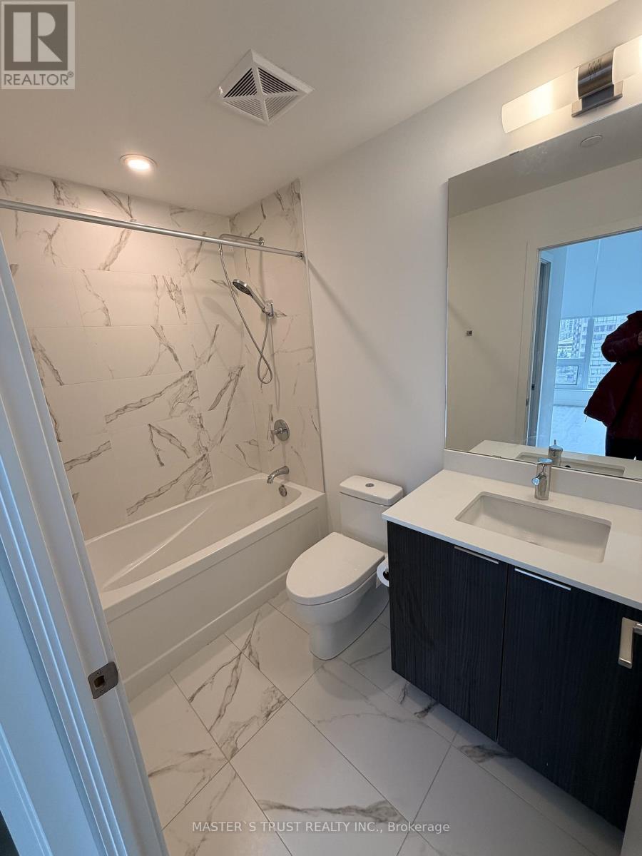 S908 - 8 Olympic Garden Drive, Toronto (Newtonbrook East), Ontario  M2M 0B9 - Photo 13 - C12814700