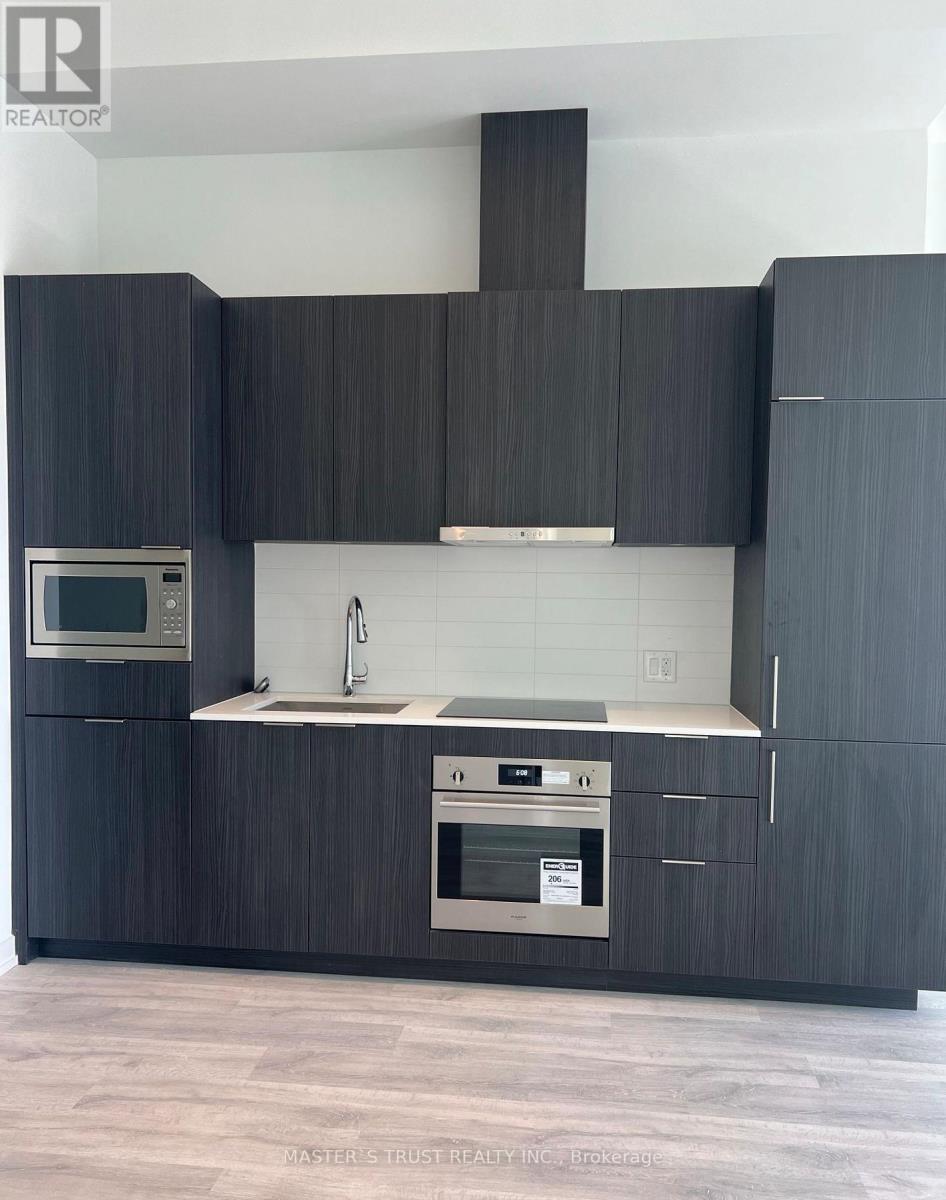 S908 - 8 Olympic Garden Drive, Toronto (Newtonbrook East), Ontario  M2M 0B9 - Photo 7 - C12814700