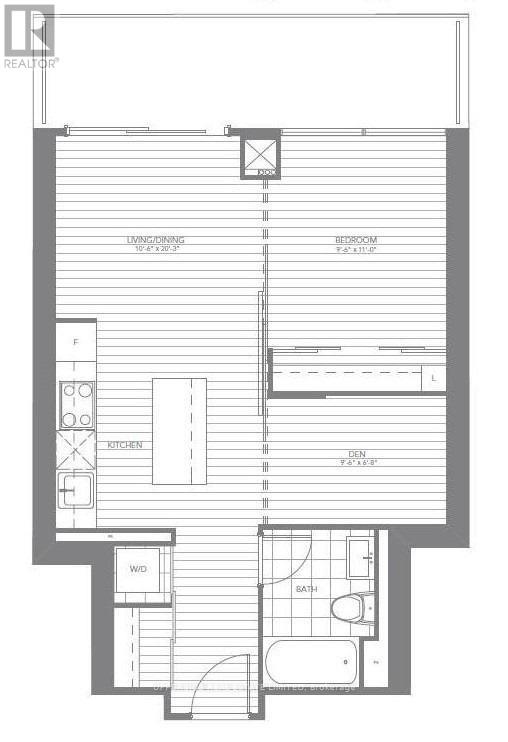 608 - 65 St. Mary Street, Toronto, Ontario  M5S 0A6 - Photo 16 - C12893422