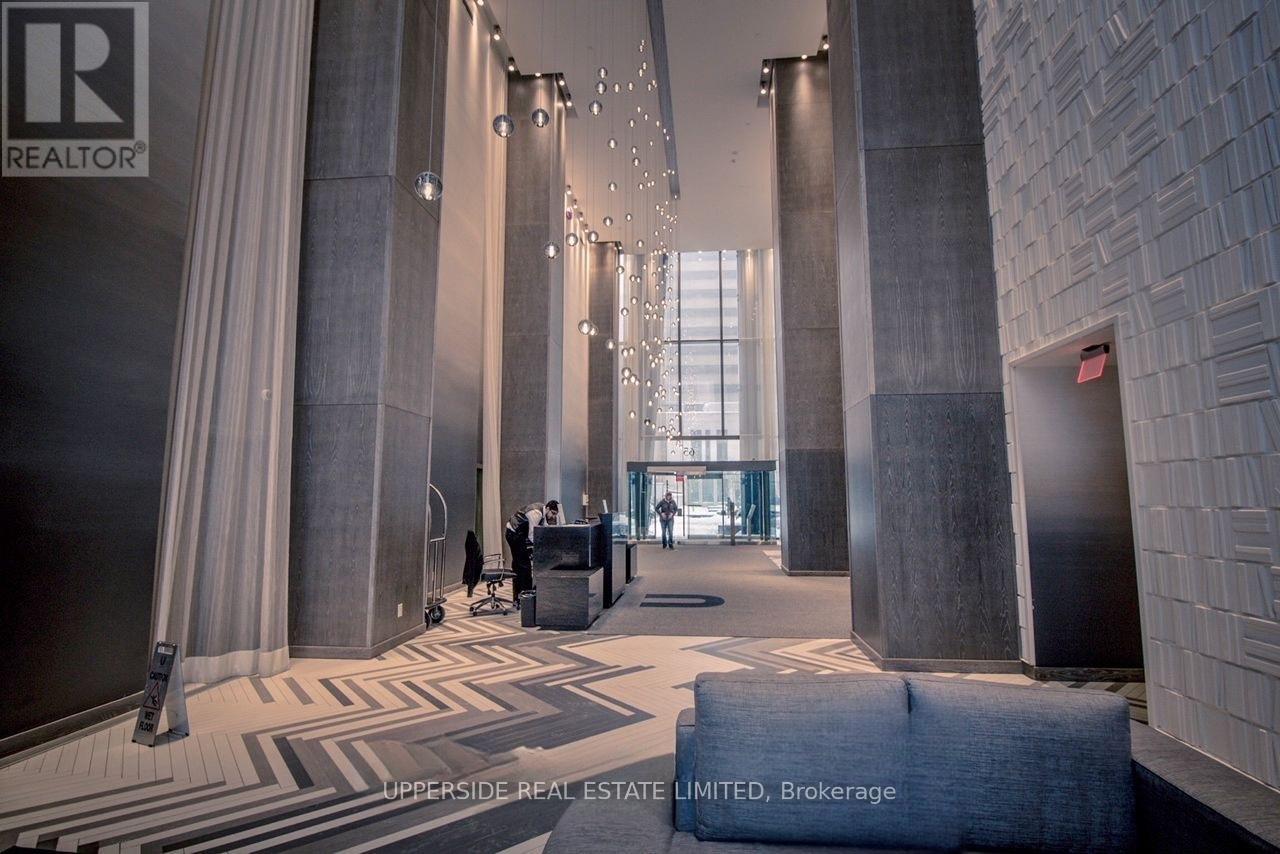 608 - 65 St. Mary Street, Toronto, Ontario  M5S 0A6 - Photo 3 - C12893422