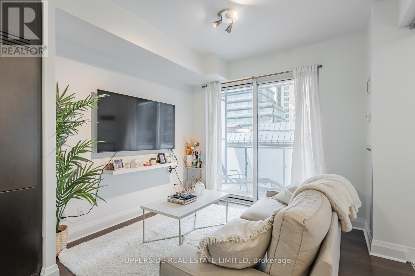 608 - 65 St. Mary Street, Toronto, Ontario  M5S 0A6 - Photo 7 - C12893422